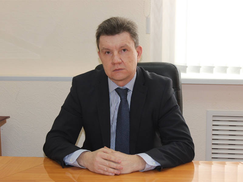 Вице-мэр города Волжского под домашним арестом